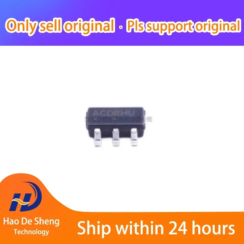 

10PCS/LOT NCP380LSN10AAT1G AC6 TSOP-5 New Original In Stock