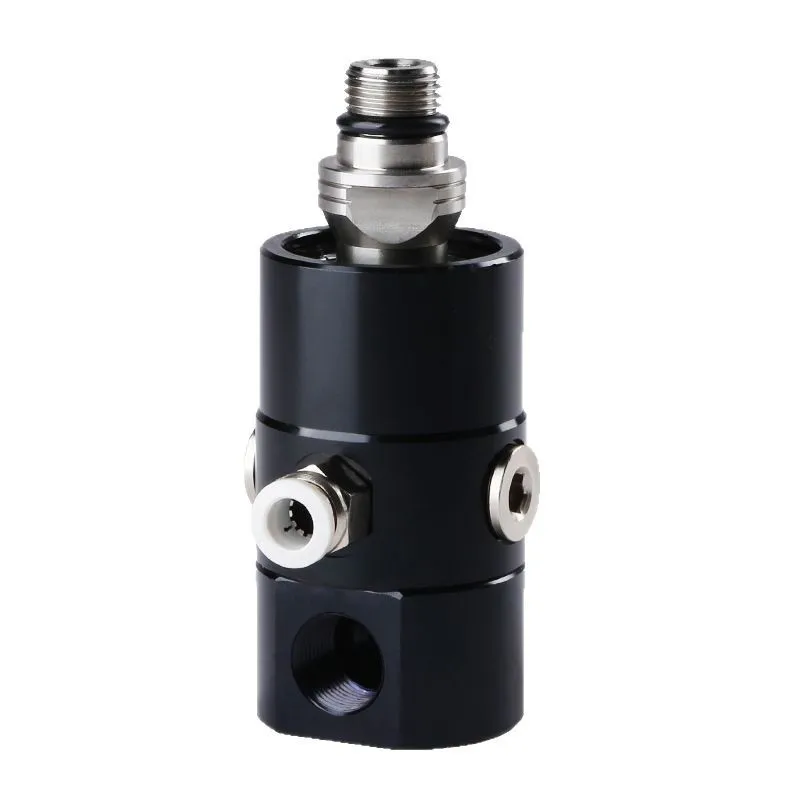 Spindle outlet high speed and high pressure, rotary joint