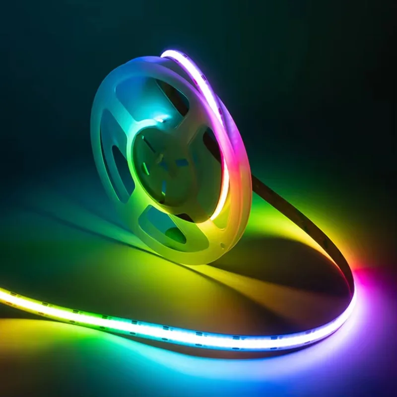 

Light Emitting Diode/RGBic COB Light Emitting Diode
