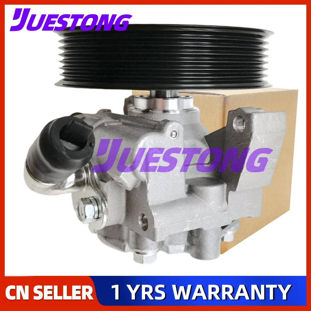 Power Steering Pump for LAND ROVER DEFENDER FREELANDER 2 L316 L359 2.2 TD4 LR031518 PEB500100 715520809 7H12-3F816-AA DSP1633