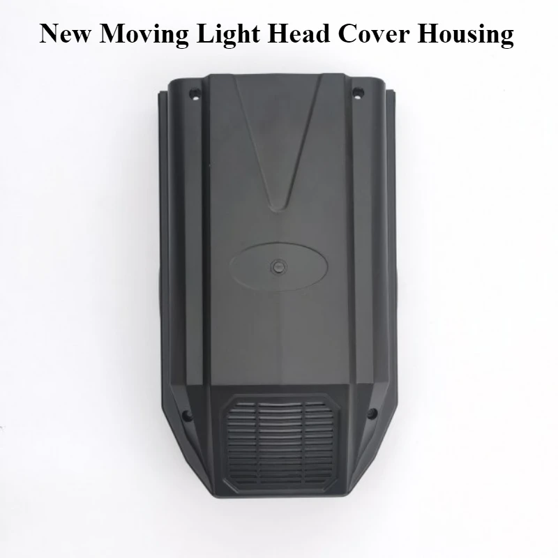 

Stage Lighting Fixtures 260w Beam Lamp Shell Cover Lighting Repair Accessories Plastic Shell