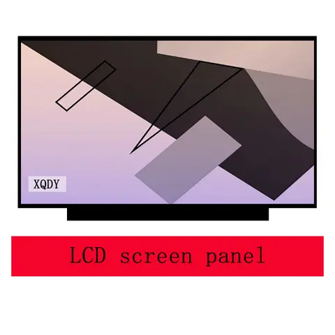 14" Slim LED matrix N140HGA-EA1 REV C1 laptop lcd screen panel Display Replacement 1920*1080 FHD 16:9 30 pins EDP