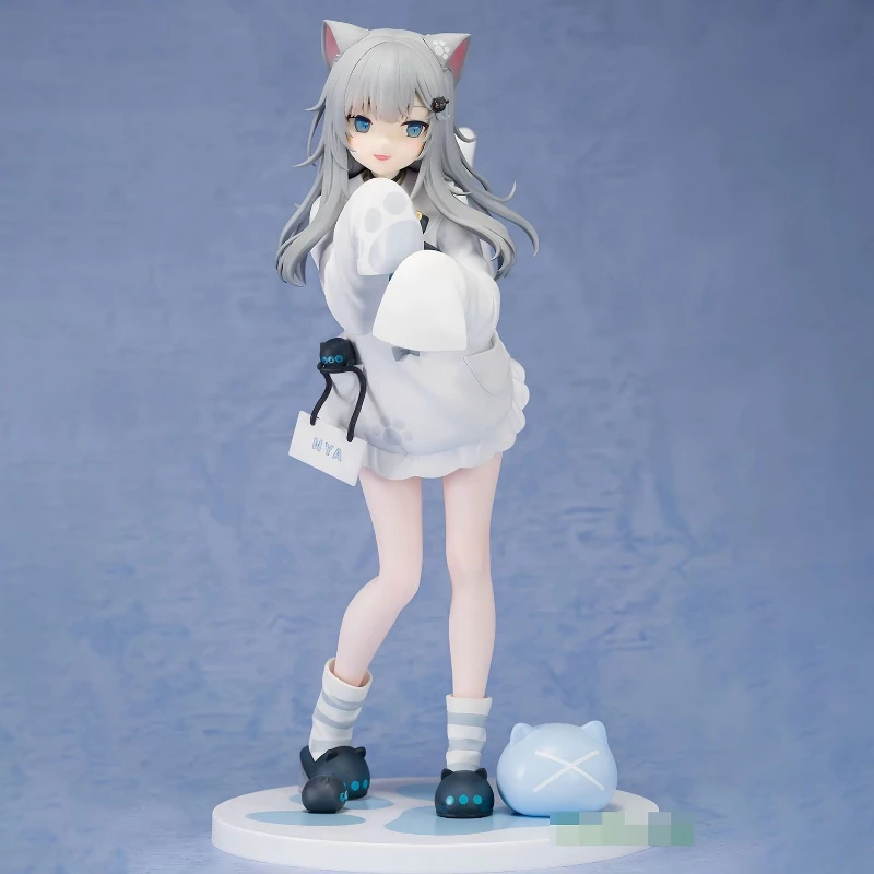 Amagi Cats [النسخة المحلية] إصدار محدود، فتاة جميلة GK الشكل العصرية لعبة نموذج تمثال الديكور AZ الطرفية