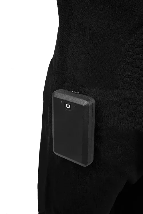 Smart Fitness EMS Training Suit Innovative Product for Workout