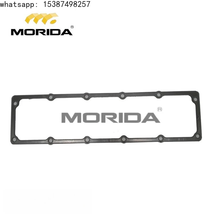 For 6AYM-WET 14862801411 GASKET COVER for YANMAR