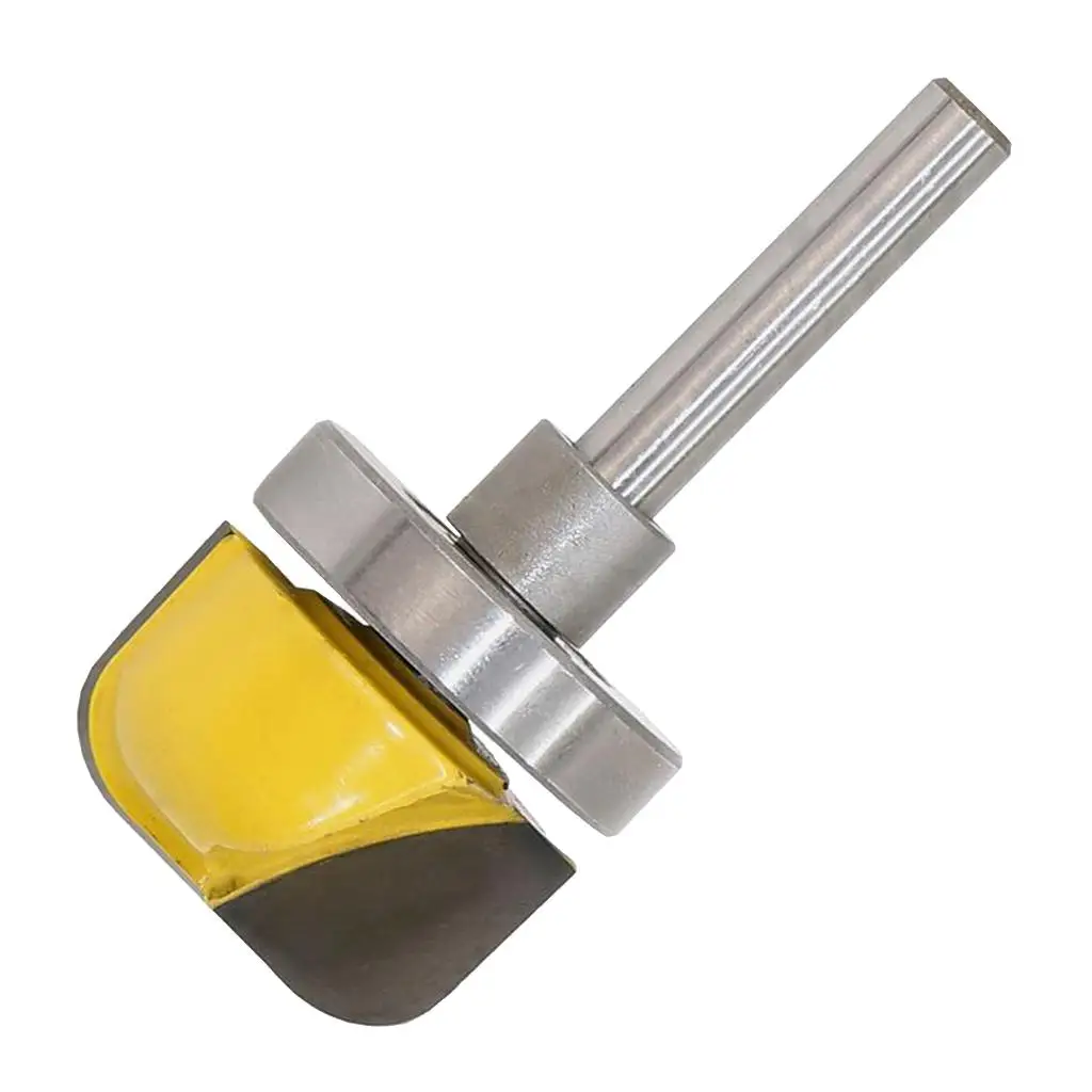 Bowl Tray Template Router Bit - 2-7/16