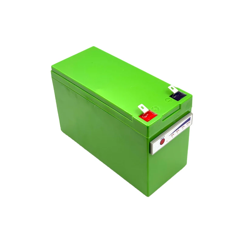 ترقية LiFePO4 بطارية ليثيوم 12 فولت 150Ah 18650 بطارية محمولة بطارية قابلة للشحن المدمج في عرض الطاقة ميناء الشحن