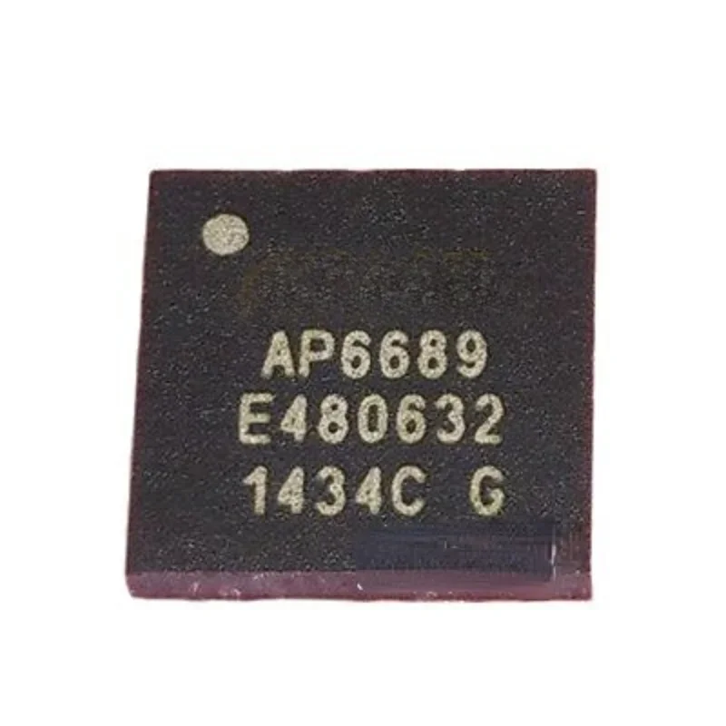 (5piece)AP6689-R95MOG AP6689  AP7105-R95MOG  AP7105  AP7101A-R95MOG AP7101A  QFN  Provide One-Stop Bom Distribution Order Spot
