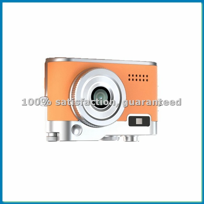 1080P Mini Keychain…