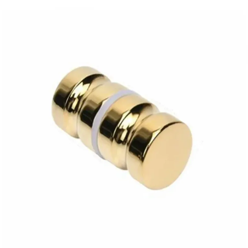 Aluminum Alloy Door Handle 1.1\
