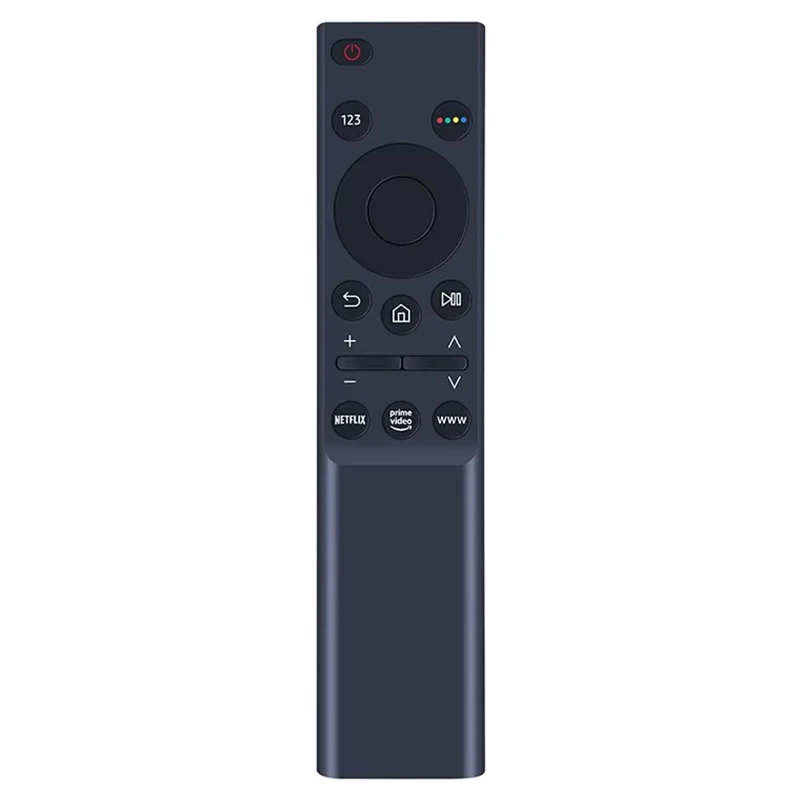 Compatible with Samsung UE43AU7100U UE43AU7500U UE50AU7100U QN85Q70AAGXZS UE65AU7 Remote Control BN59-01358D No Voice