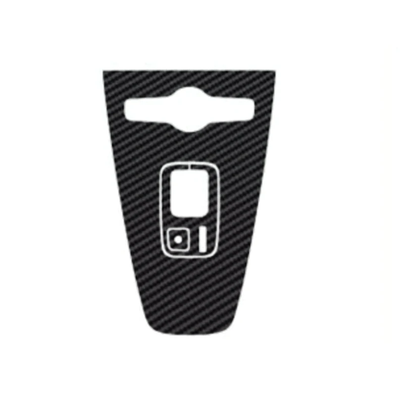 Buy One Get One Free For Polestar 2 2021 2022 2023 Central Control Cover Protective Patch Car Interior Accessories