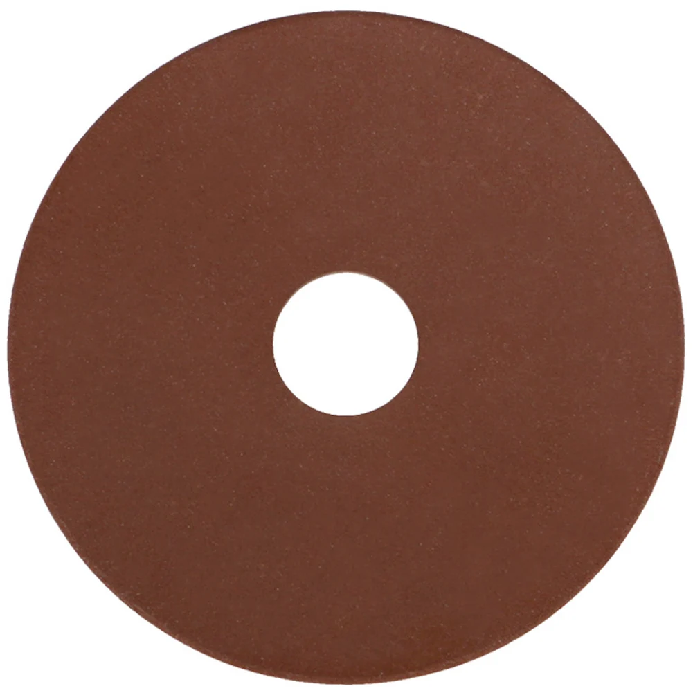 Chainsaw Grinding Disc 108x3.2x22mm For Chainsaw Sharpener For Cutting For Polishing 3/8"/404 Chain Brand New