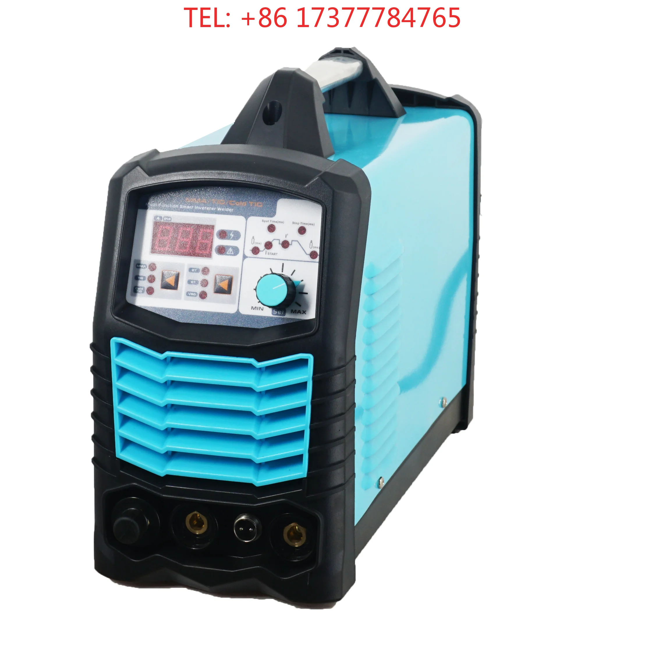 TIG-200 Argon Cold Tig Welding hine DC TIG Pulse TIG Stainless Steel Tube Welding AC Motor AC 230 V 85% Inverter Welders
