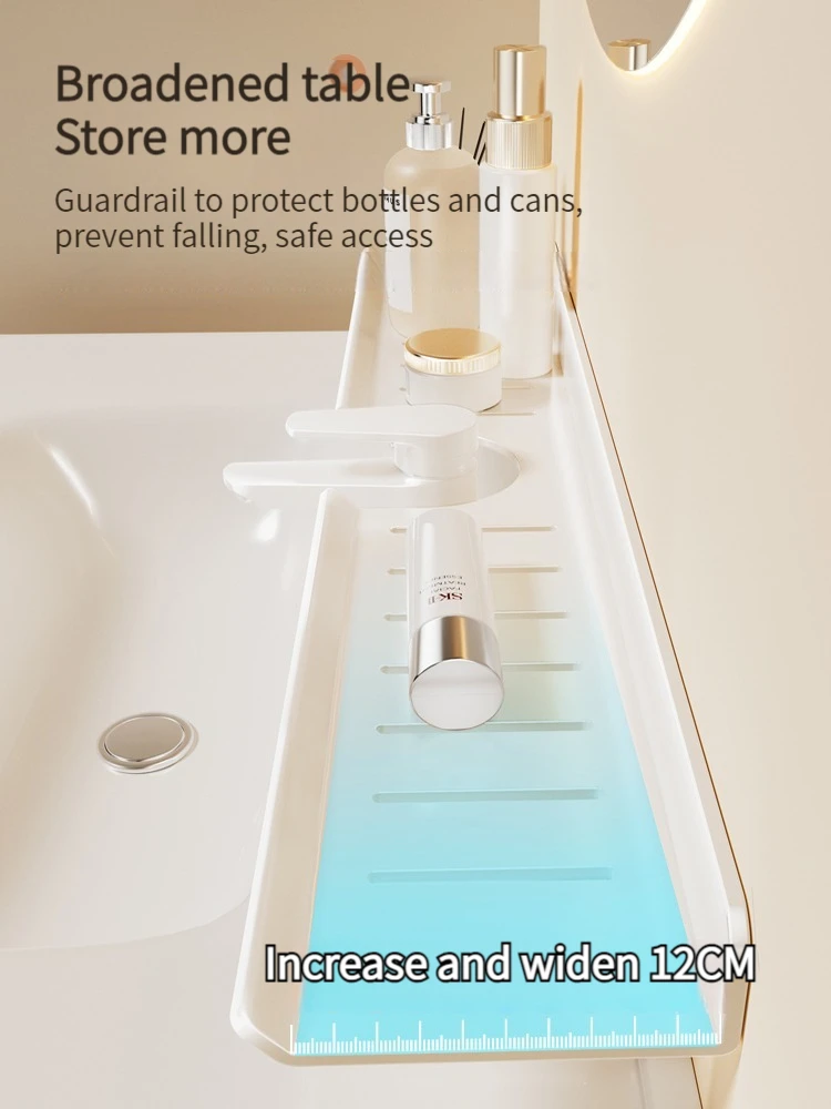 Thumbnail 2 - #49 Latest Bathroom Storage Shelf Offers
