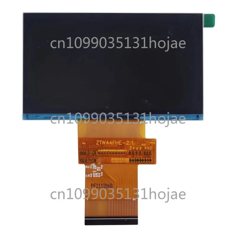 

FPC-C043BFH027-V3 V2 C043BFH028D ЖК-экран проектора ЖК-панель