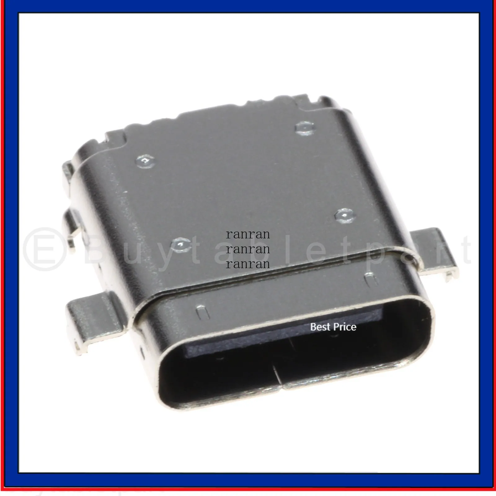 Porta di ricarica USB di tipo C per Acer Chromebook CP511 CP311 CP315 R751T R751TN R721T