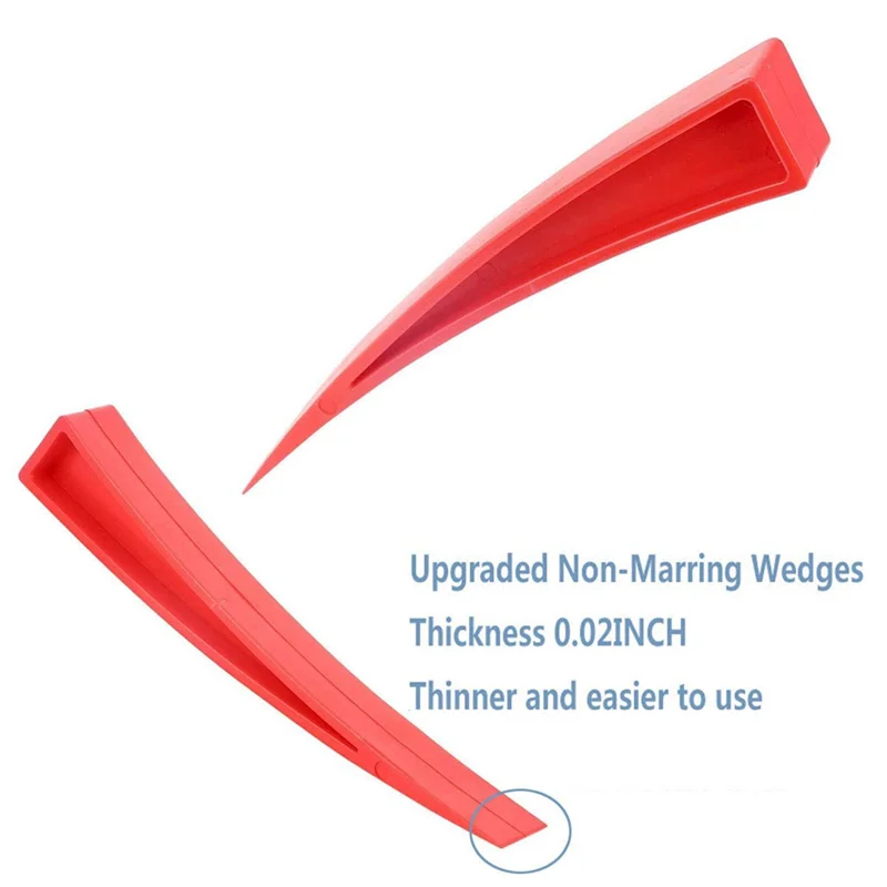 

LITE-14 шт. набор инструментов для открытия двери автомобиля, инструмент для снятия обшивки, набор для снятия внутренней обшивки для транспортных средств