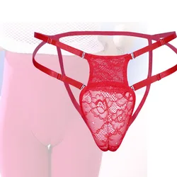 Mens Hiding Gaff Panties Crossdresser Fake Vagina Underwear Shemale Drag Queen Transgender Ladyboy Transsexual Camel Toe Panties