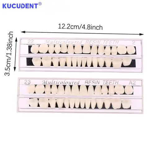 10 best sales protes tänder - №2