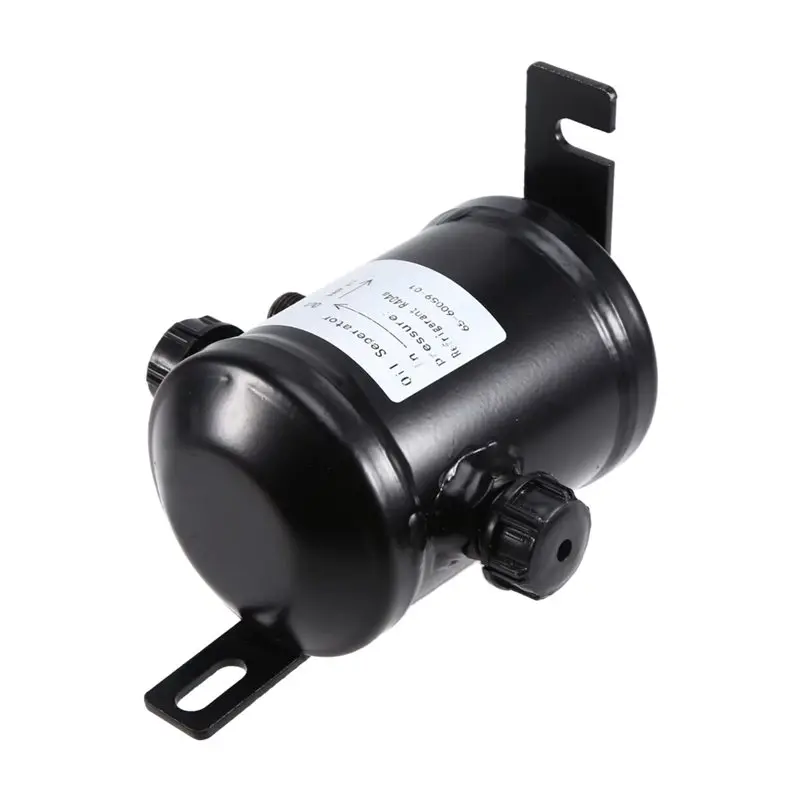 

ABOK-For Carrier Transicold Transicor Xarios 300/350/Viento 300 Compatible 65-60059-01 Oil Separator 656005901