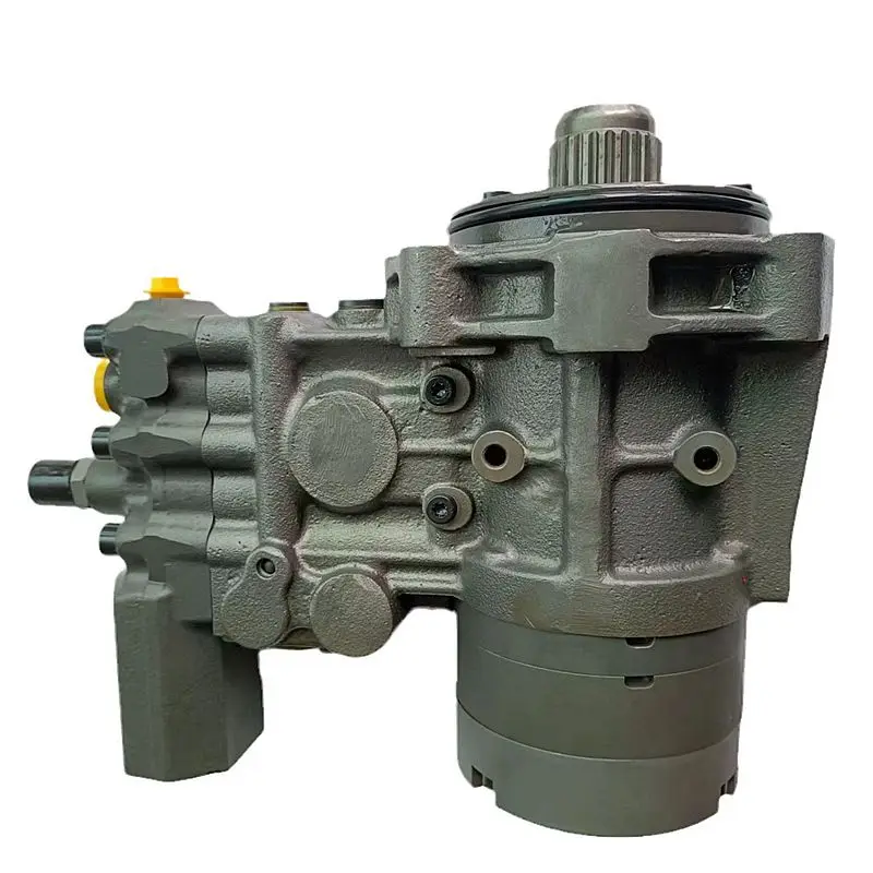 

Engineering Machinery QSK19 Truck Engine System Accessories 5471846 F00BC00120 Fuel Pump