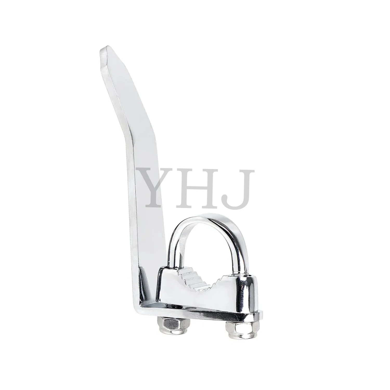 

Для Honda VTX 1300 1800 C/R/S/T VT1300 Yamaha Roadliner Stratoliner XV1900M/S/CTF Kawasaki Suzuki удлинение подставки для мотоцикла