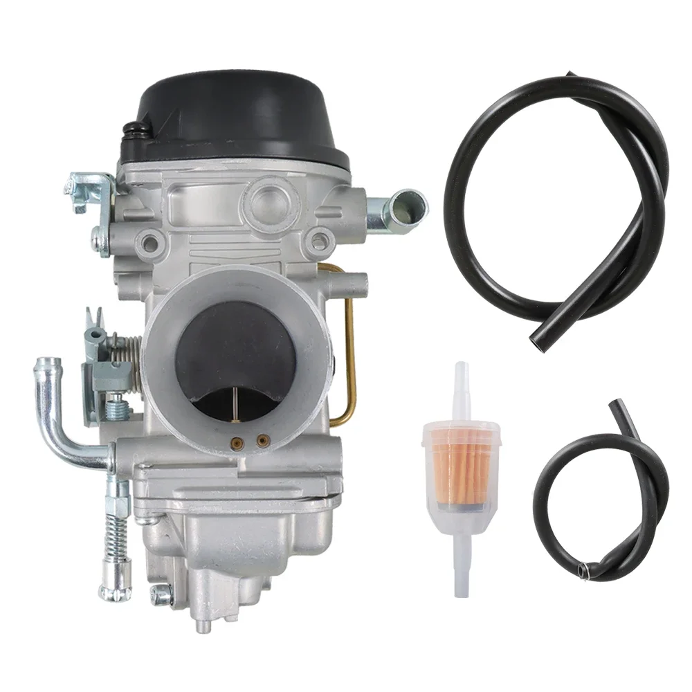 Vergaser-Kit 13200-32E12 für Suzuki DR650SE DR650 DR 650 (1996-2019), ersetzt 13200-32E10 13200-32E11 13200-32E61 – Detail 8