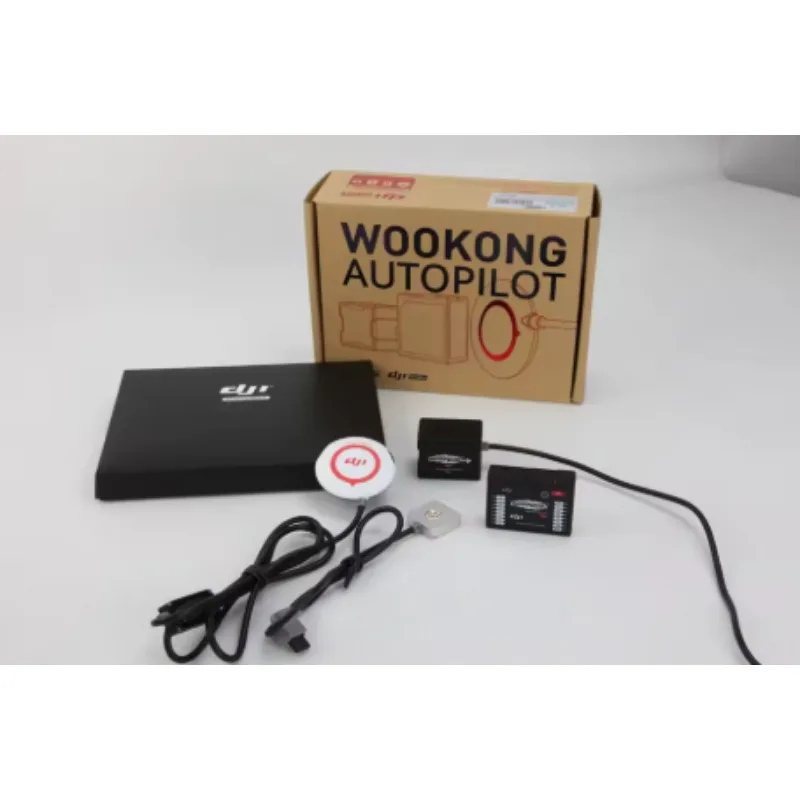 Wukong, helicopter, professional flight control system for Wookong-H lite WKH GPS