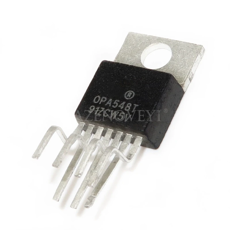 5PCS OPA548T OPA548 LM2575HVT-12 LM2575HVT LA78145 78145 LA78045 78045 LA78041 78041 TO-220-7