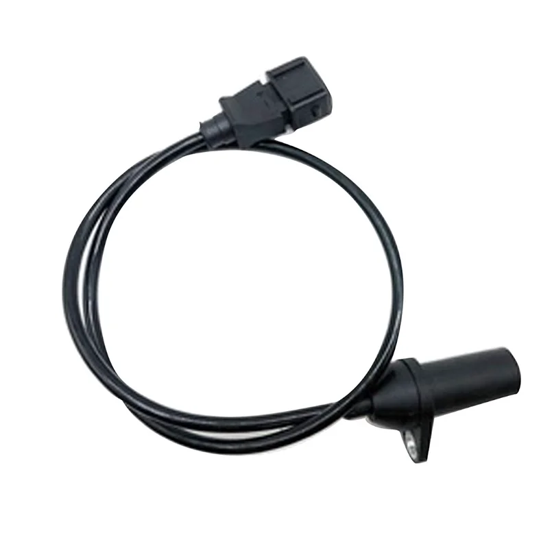 10Pcs Crankshaft Position Sensor For Fiat Fiorino Palio Siena Strada Uno Mille Fire 1.0 1.3 OE No.:0261210124