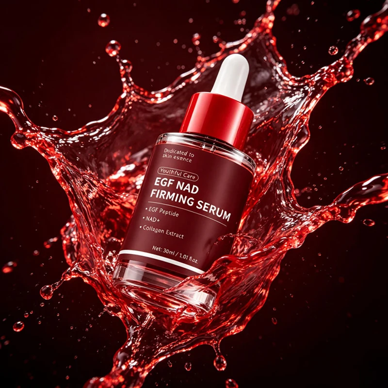 Sérum Visage 30ml EGF NAD Coll - Peptide Complex Serum avis et prix