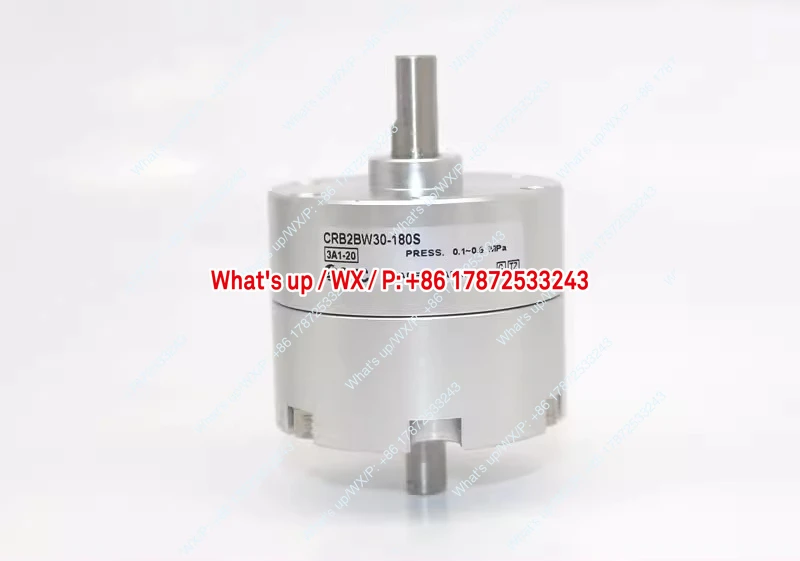 Rotating cylinder CRB2BW30-90SZ/180SZ/270SZ CDRB2BW30-90S/180S/270S