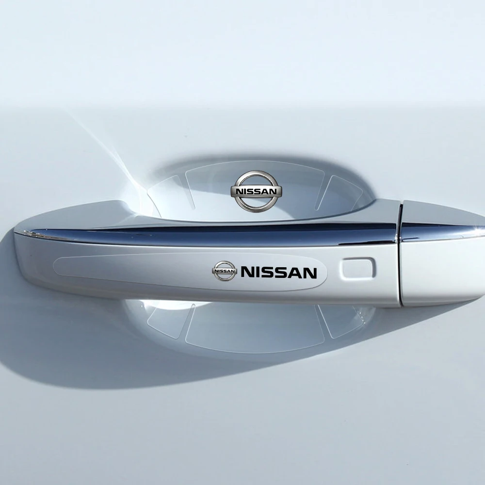 4/8 ΡΡ., ΠΏΡΠΎΠ·ΡΠ°ΡΠ½Π°Ρ Π½Π°ΠΊΠ»Π΅ΠΉΠΊΠ° Π½Π° Π΄Π²Π΅ΡΠ½ΡΡ ΡΡΡΠΊΡ Π°Π²ΡΠΎΠΌΠΎΠ±ΠΈΠ»Ρ, Π·Π°ΡΠΈΡΠ½Π°Ρ ΠΏΠ»Π΅Π½ΠΊΠ° Π΄Π»Ρ Nissan X-trail Micra Juke Teana Qashqai Nismo Leaf GTR Sylphy 4/8 ΡΡ., ΠΏΡΠΎΠ·ΡΠ°ΡΠ½Π°Ρ Π½Π°ΠΊΠ»Π΅ΠΉΠΊΠ° Π½Π° Π΄Π²Π΅ΡΠ½ΡΡ ΡΡΡΠΊΡ Π°Π²ΡΠΎΠΌΠΎΠ±ΠΈΠ»Ρ, Π·Π°ΡΠΈΡΠ½Π°Ρ ΠΏΠ»Π΅Π½ΠΊΠ° Π΄Π»Ρ Nissan X-trail Micra Juke Teana Qashqai Nismo Leaf GTR Sylphy