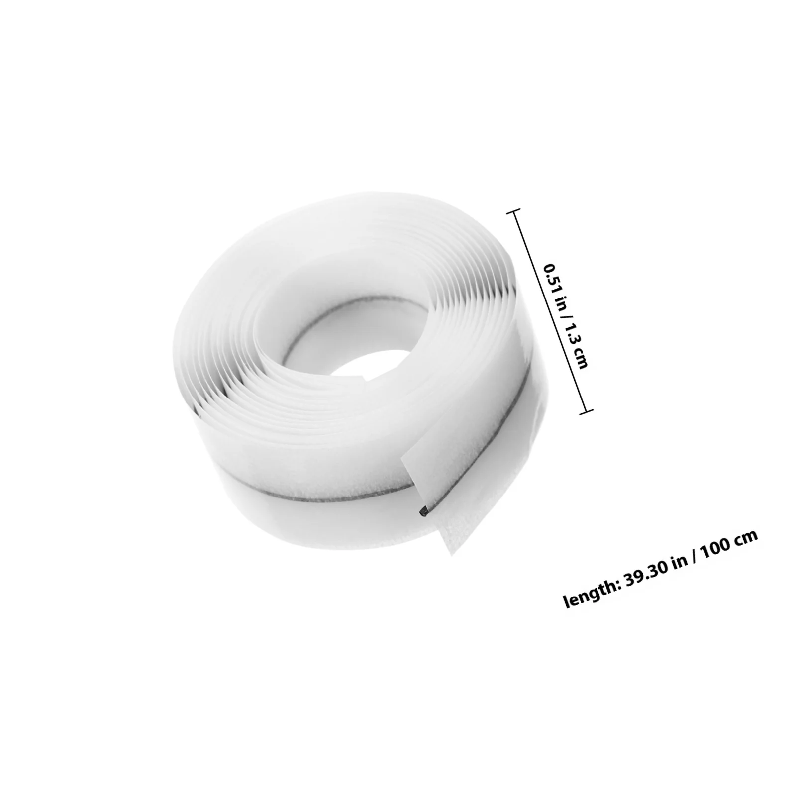 Valse wimperlijmstrips Zelfklevende wimpertoepassingstool voor valse wimperextensies Gemakkelijk aan te brengen Verwijderen