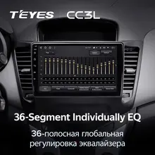 WIFI Car Radio for Chevrolet Cruze #4