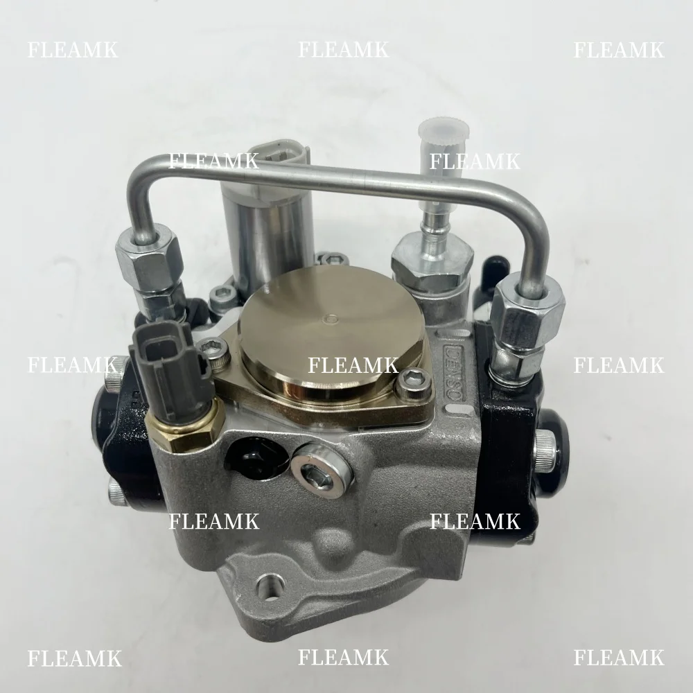 High Quality Diesel Common Rail Fuel Injection Pump 294000-0700 294000-0701 22100-30090 for Toyota