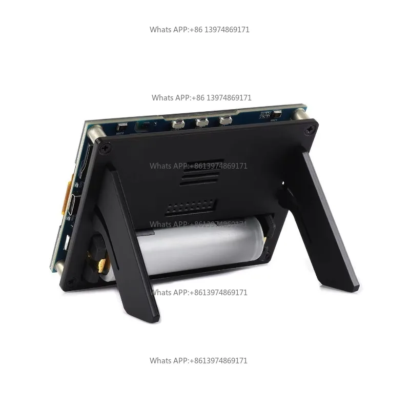 ESP32-S3 4.2 Inch Full Reflection Screen Development Board RLCD E-Paper Like Display AI Voice Interaction Module