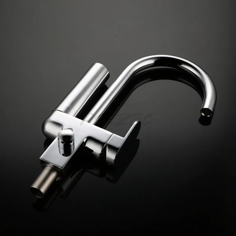 Direct Drinking Faucet All Copper Purification Vegetable Basin Faucet Filter Clean Kitchen Faucet Multifunctional