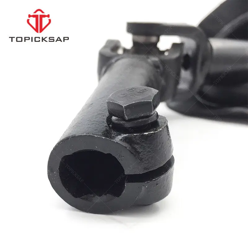 TOPICKSAP 1pc Intermediate Steering Column Shaft for Chevrolet HHR 2006 2007 2008 2009 2010 2011 25834100