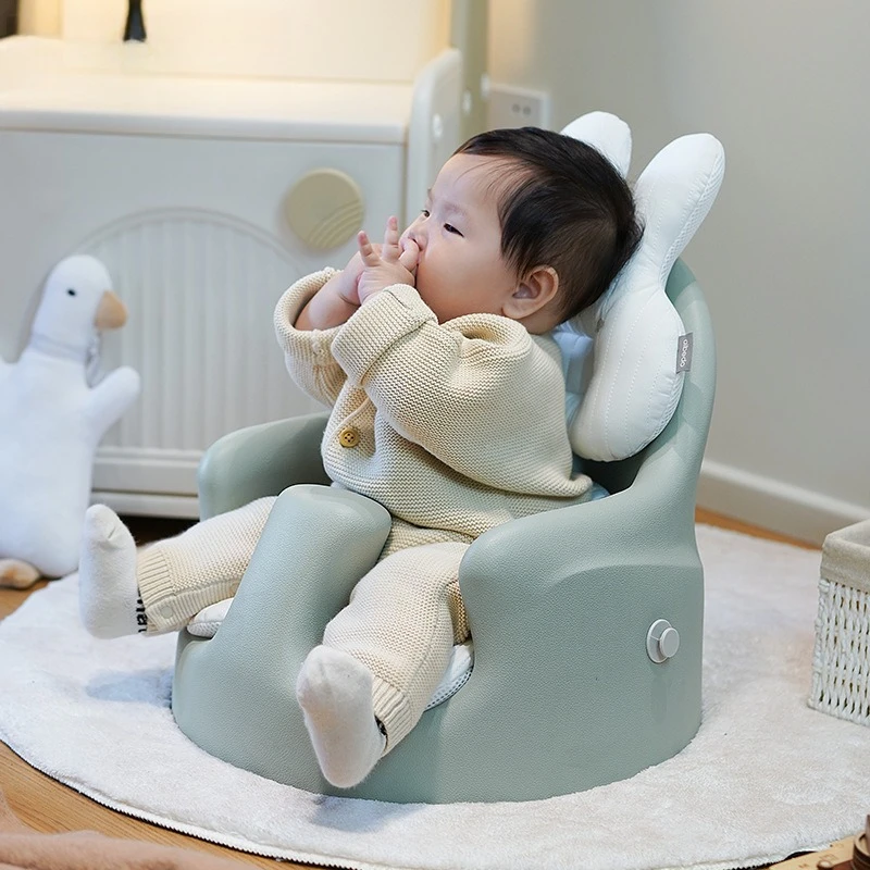 Babyfond Chair That Doesn't Harm The Spine, Multifunctional Dining Chair for Infants and Toddlers, A Walking Stroller for Kids
