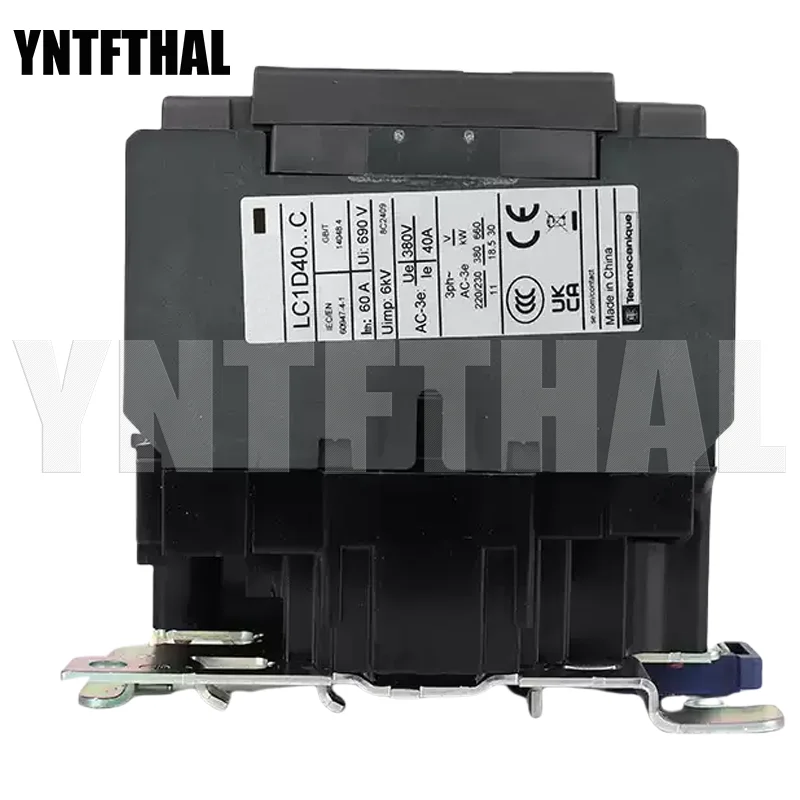 Contactor AC lama asli baru 5050m7c ff7c Q7C