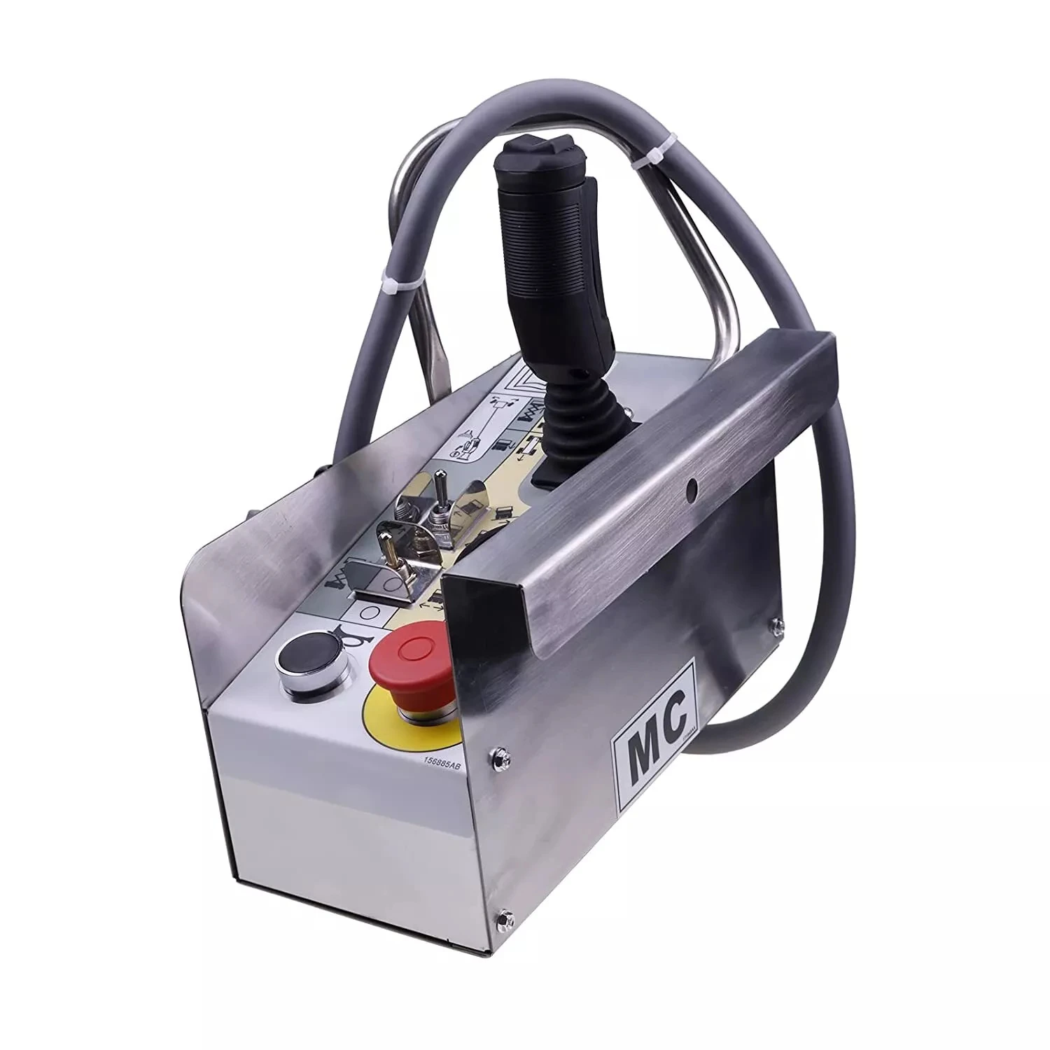 

Control Box 163167 for Skyjaaack Scissor Lift SJIII 3215 3219 3220 3226 4626 4632