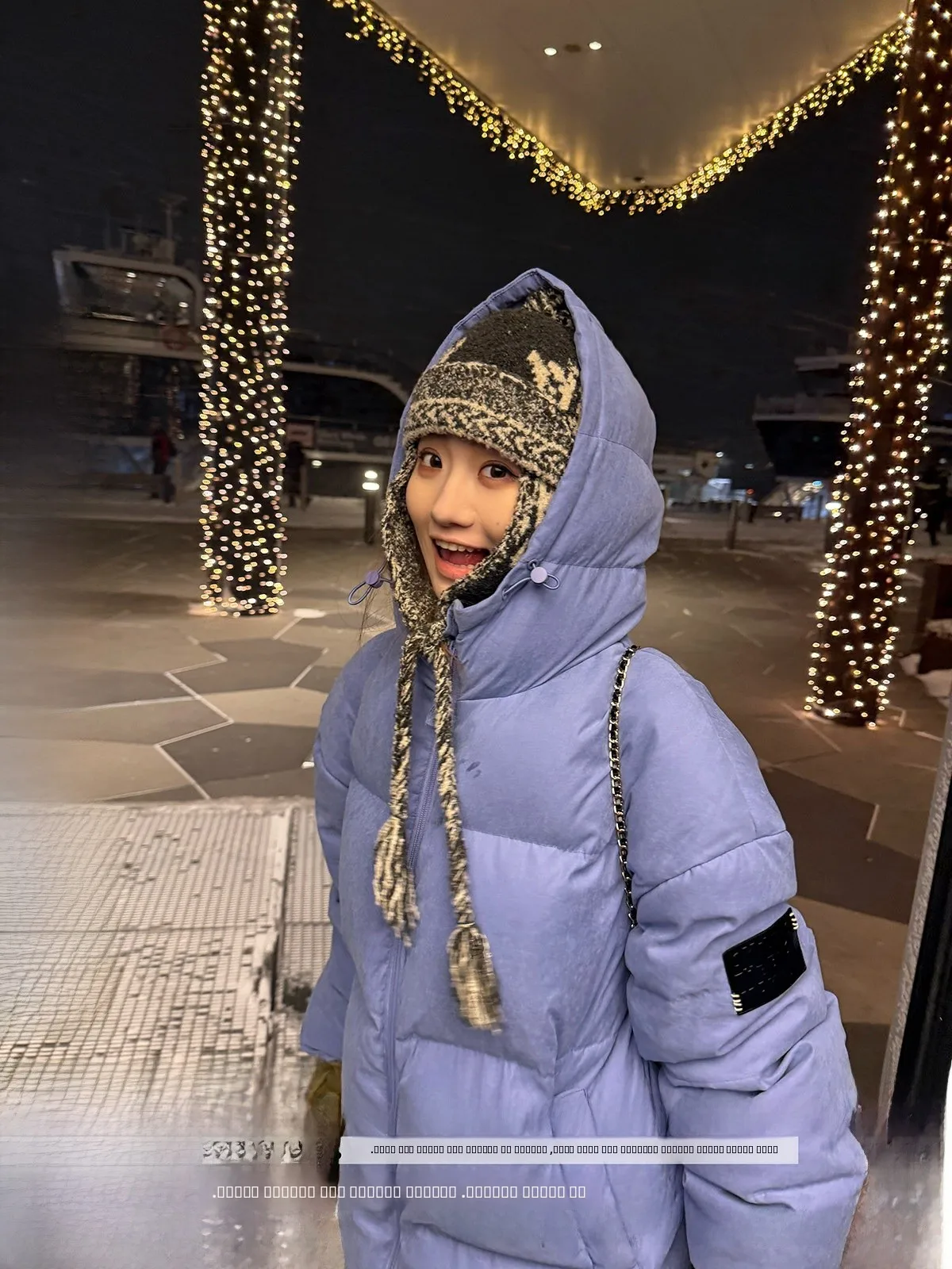 

Женская удлиненная куртка-пуховик (90% пуха) фиолетового цвета, теплая, повседневная, свободного кроя, модная зимняя верхняя одежда для женщин