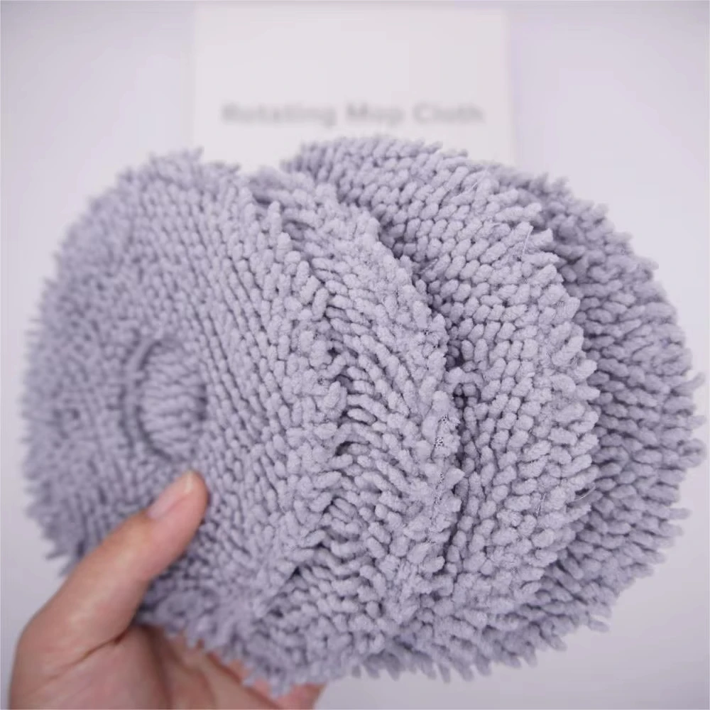 Оригинальные аксессуары для roborock qrevo curv/master, швабра для roborock qrevo series, робот-пылесос, швабра, тканевые запасные части