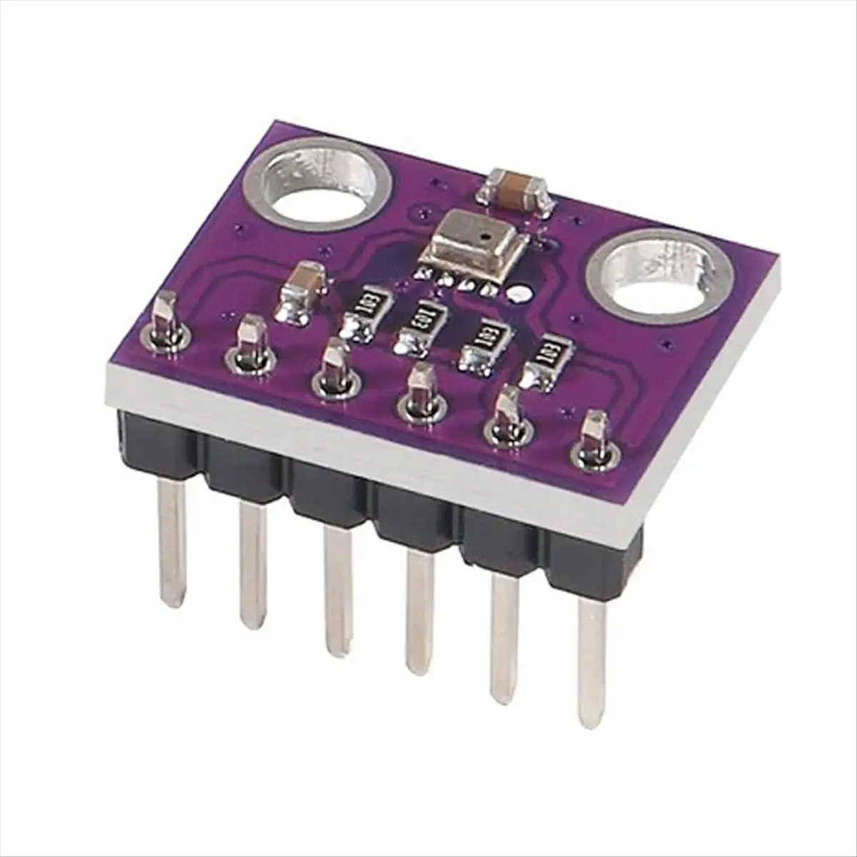 -BMP280-3.3 BMP280 3.3V Digital Module Temperature Barometric Pressure Sensor Module for 5Set