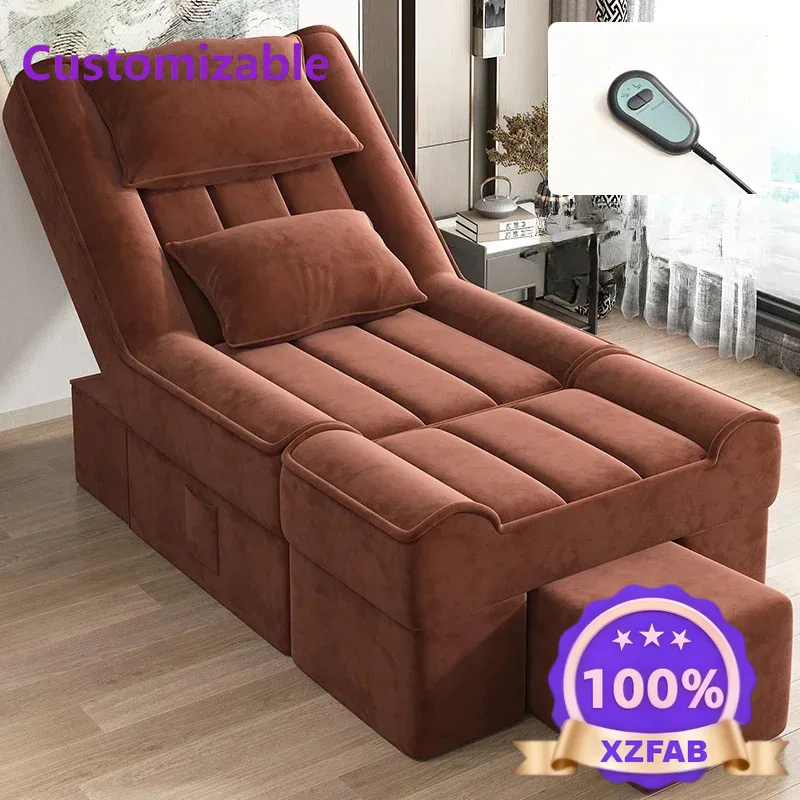 Factory Direct 2026 Top RatedTable for tattooing, eyelashes, massage, pedicure, mattresses, recliner, cosmetic massage table, fo