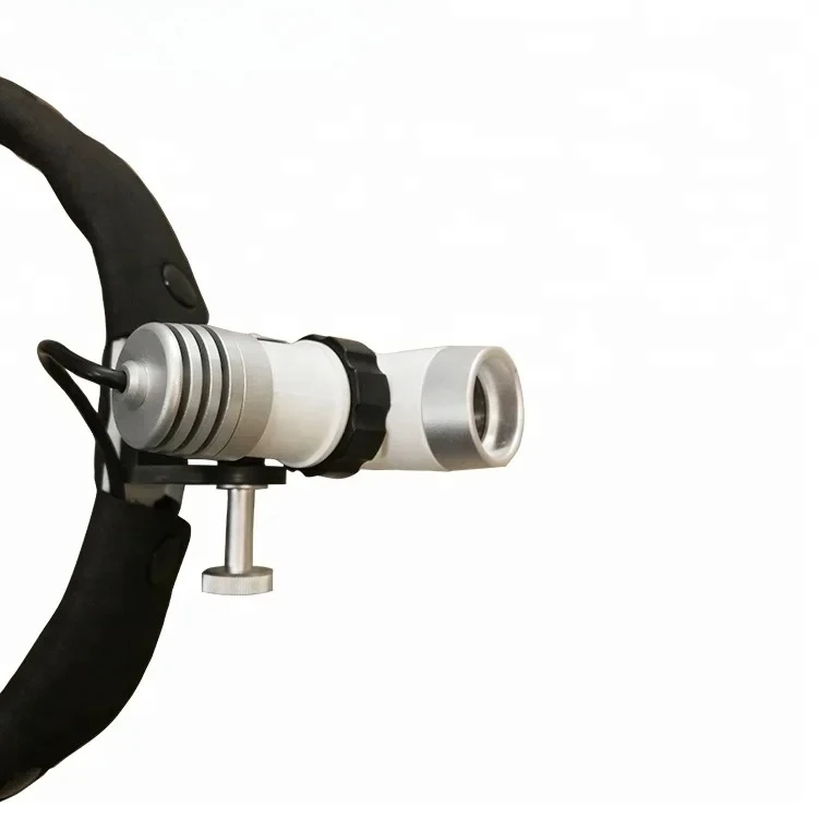 ENT        Use 5W STATE Illumination Head-lights LED Lights