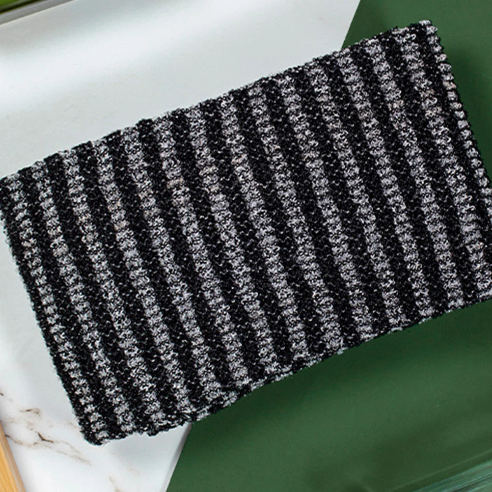 

Back Scrubber Body Washing Cloth Strip Strip Bath Towel Shower Exfoliating Tool Cleansing Bath Scrubbing Towel Massager