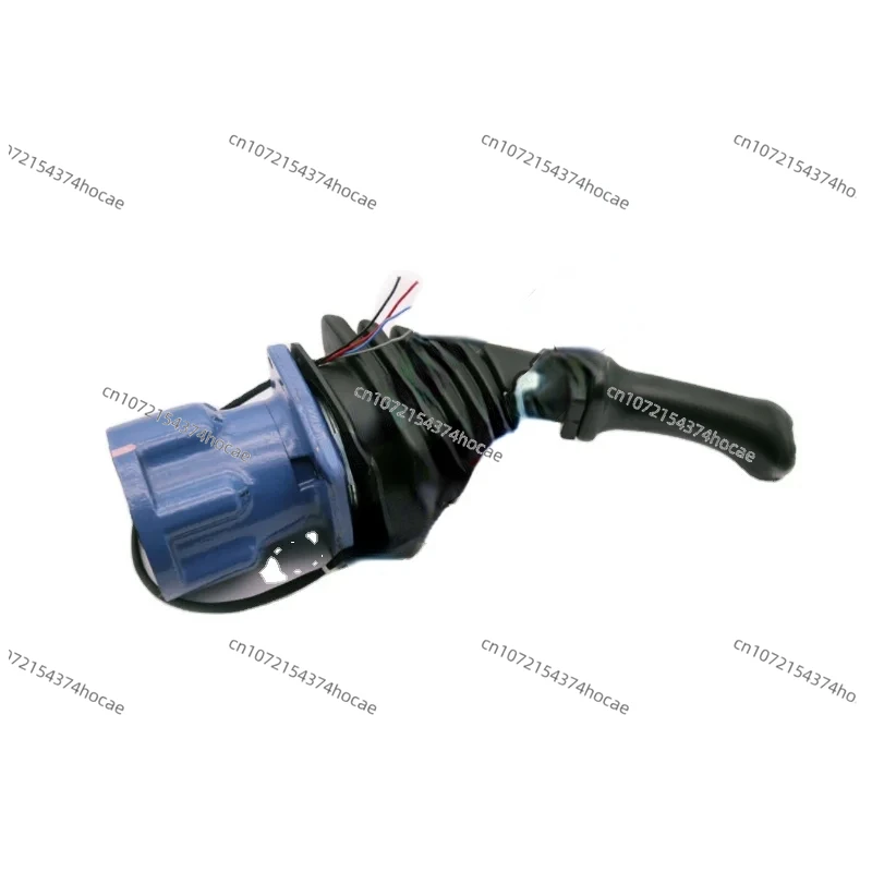

Excavator Parts DX225 Hydraulic Joystick Control